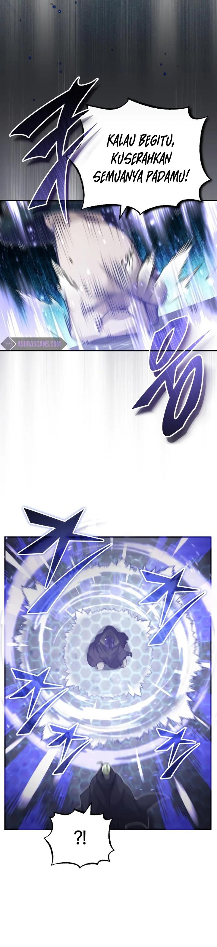 The Dark Magician Transmigrates After 66666 Years Chap 85 - Next Chap 86