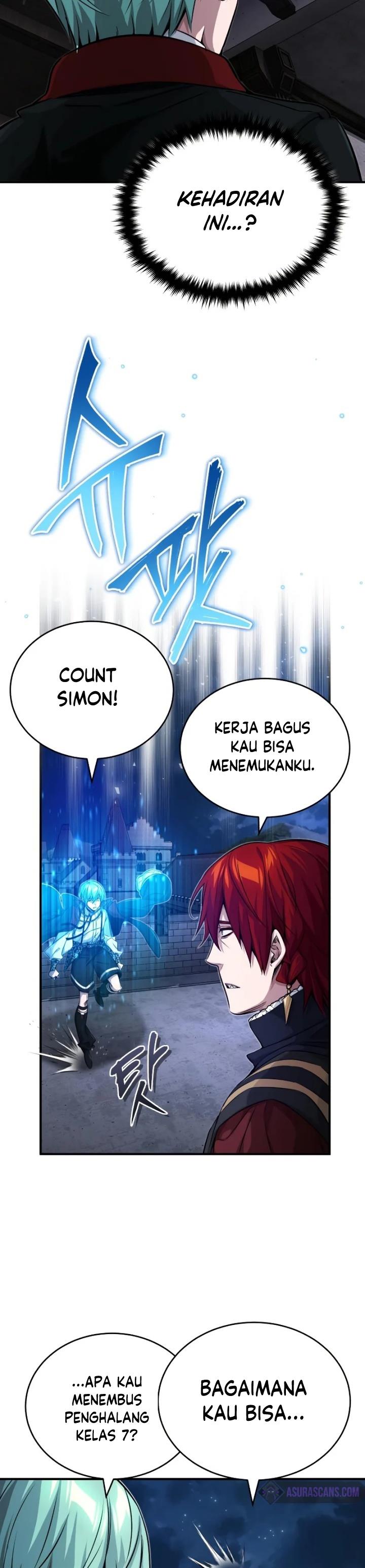 The Dark Magician Transmigrates After 66666 Years Chap 85 - Next Chap 86