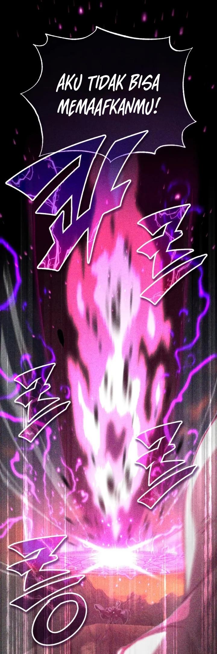 The Dark Magician Transmigrates After 66666 Years Chap 85 - Next Chap 86
