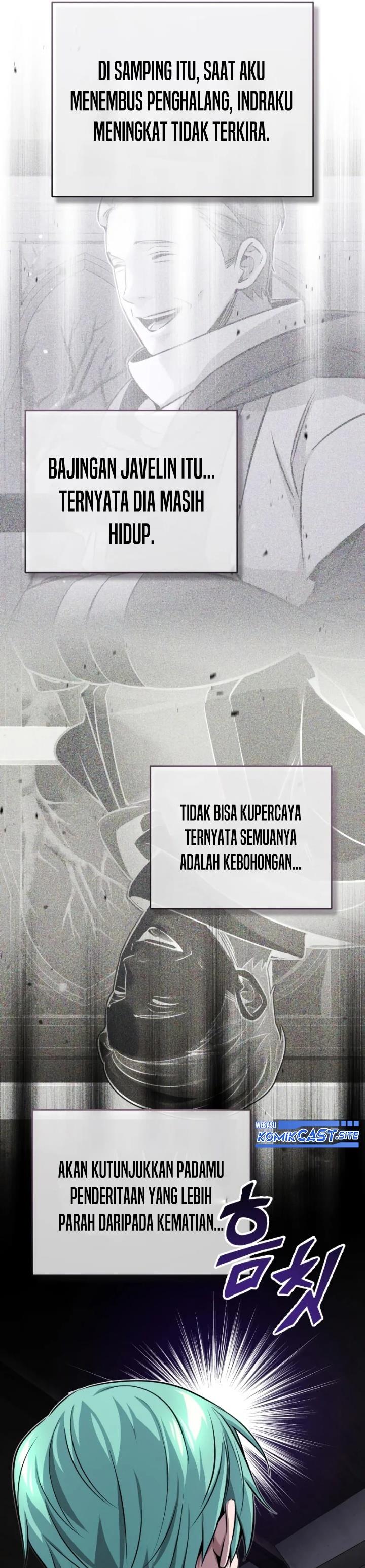 The Dark Magician Transmigrates After 66666 Years Chap 85 - Next Chap 86