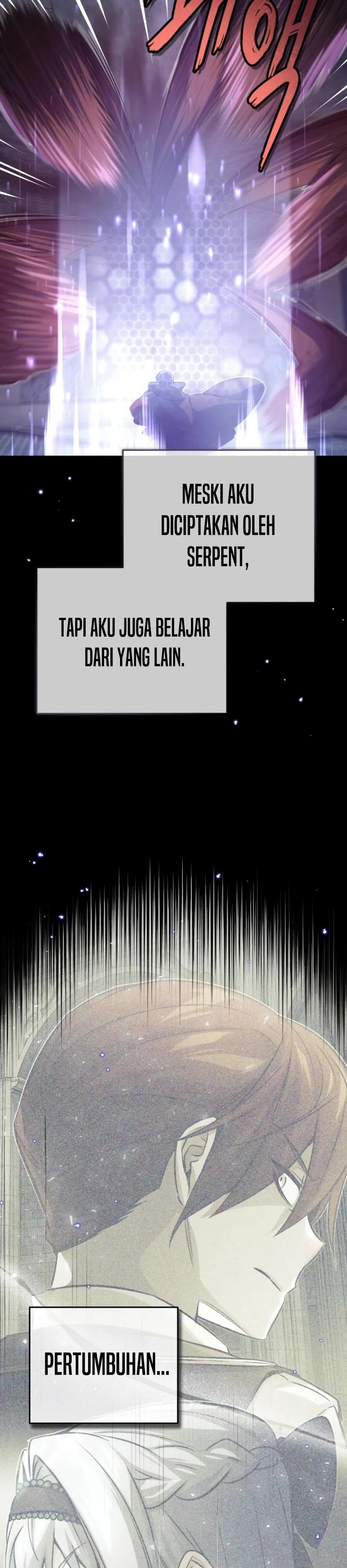 The Dark Magician Transmigrates After 66666 Years Chap 85 - Next Chap 86