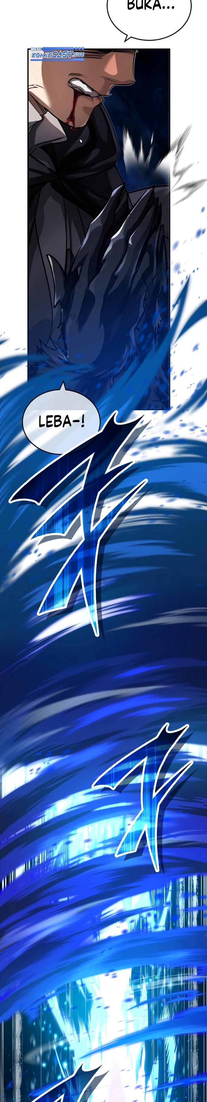 The Dark Magician Transmigrates After 66666 Years Chap 85 - Next Chap 86