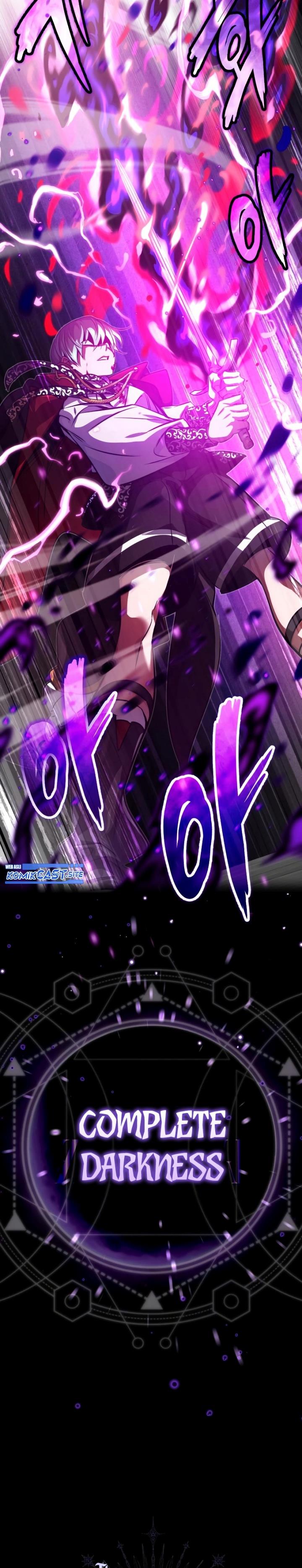 The Dark Magician Transmigrates After 66666 Years Chap 85 - Next Chap 86