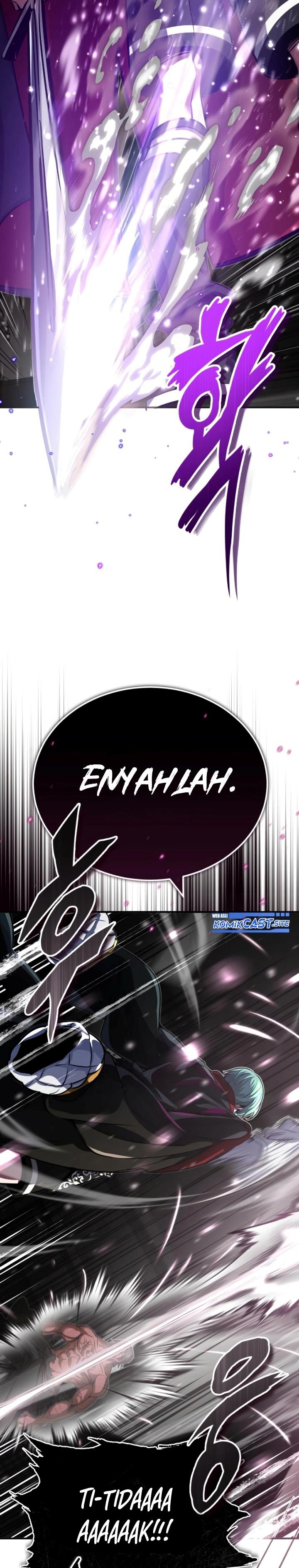 The Dark Magician Transmigrates After 66666 Years Chap 85 - Next Chap 86