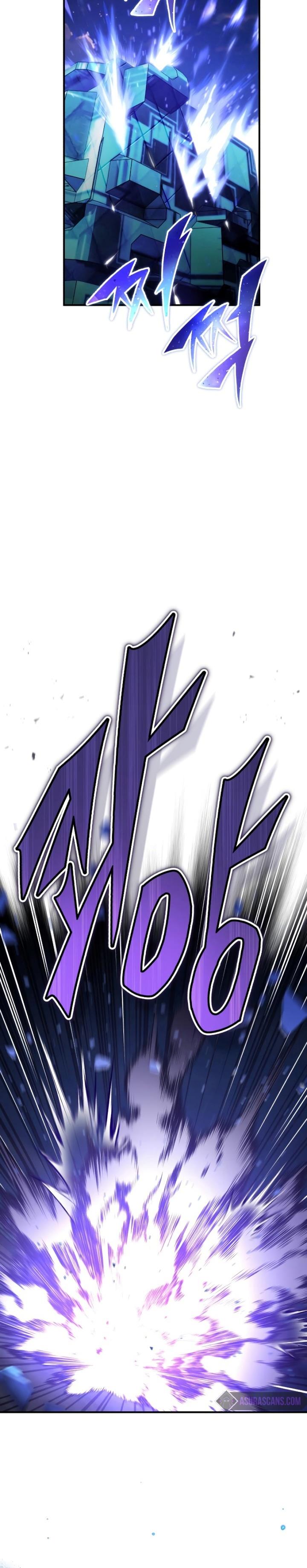 The Dark Magician Transmigrates After 66666 Years Chap 85 - Next Chap 86