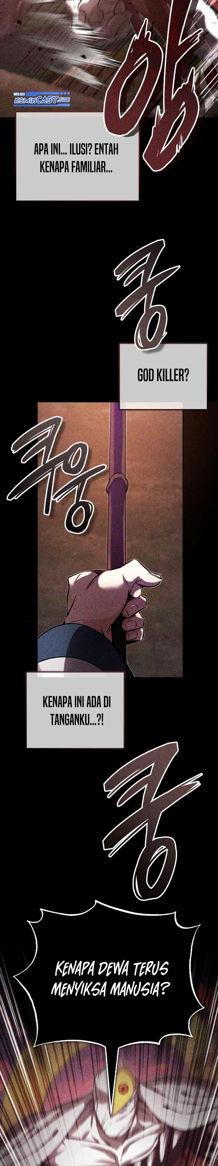 The Dark Magician Transmigrates After 66666 Years Chap 85 - Next Chap 86