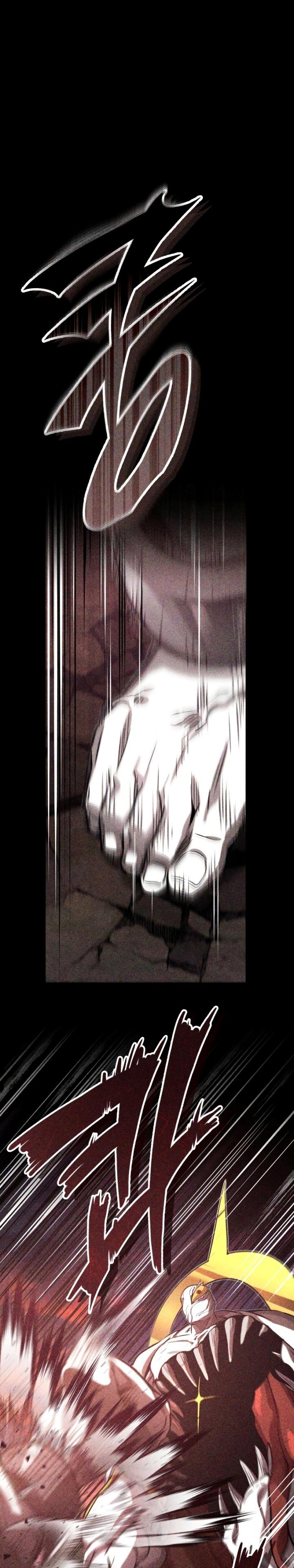 The Dark Magician Transmigrates After 66666 Years Chap 85 - Next Chap 86