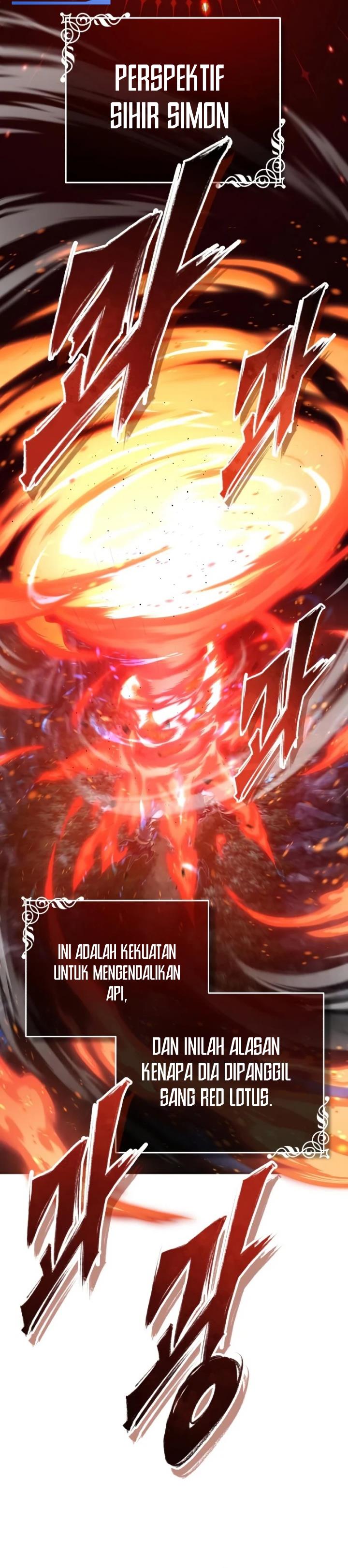 The Dark Magician Transmigrates After 66666 Years Chap 85 - Next Chap 86