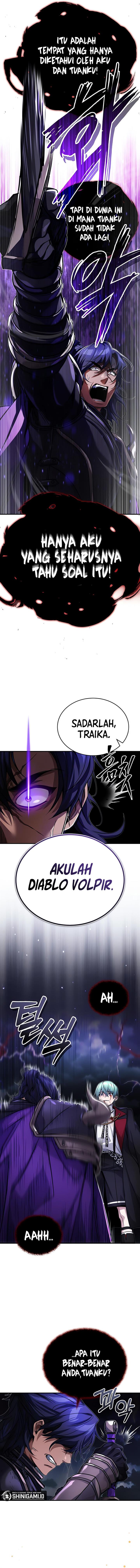 The Dark Magician Transmigrates After 66666 Years Chap 88 - Next Chap 89