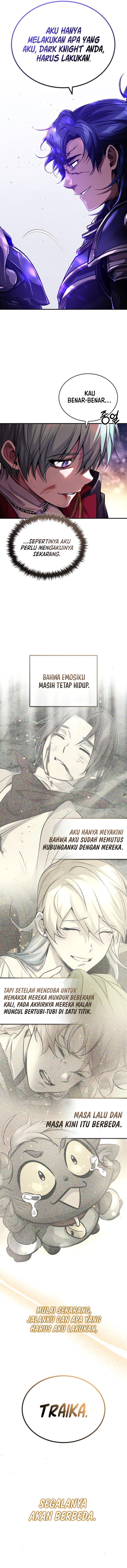 The Dark Magician Transmigrates After 66666 Years Chap 88 - Next Chap 89