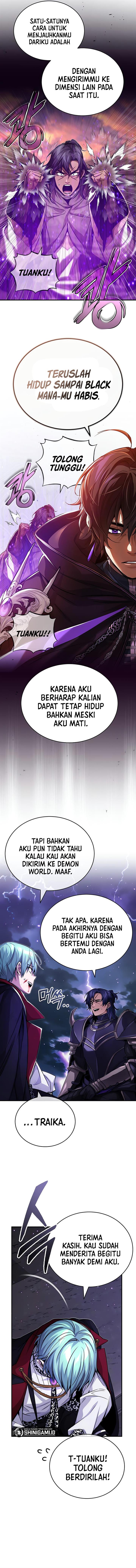 The Dark Magician Transmigrates After 66666 Years Chap 88 - Next Chap 89