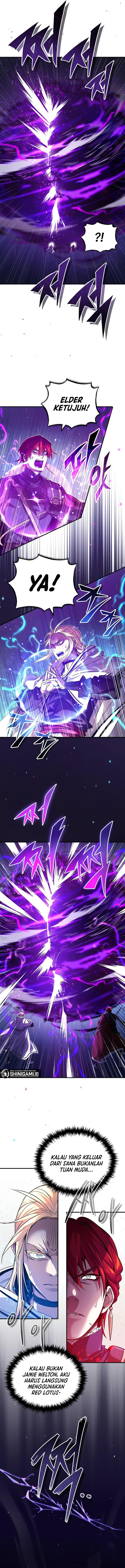 The Dark Magician Transmigrates After 66666 Years Chap 88 - Next Chap 89