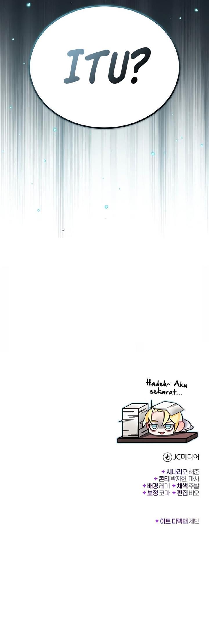 The Dark Magician Transmigrates After 66666 Years Chap 88 - Next Chap 89