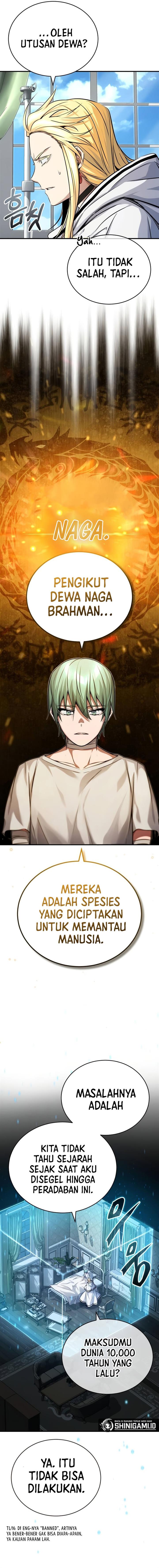 The Dark Magician Transmigrates After 66666 Years Chap 89 - Next Chap 90