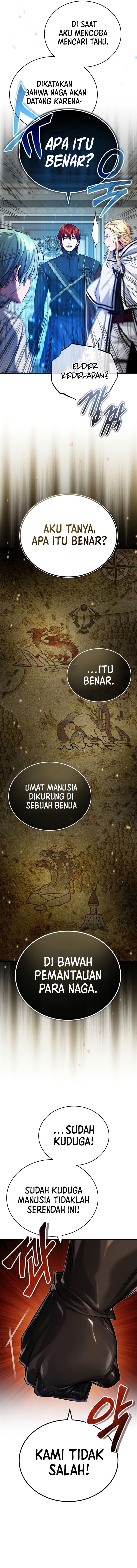 The Dark Magician Transmigrates After 66666 Years Chap 89 - Next Chap 90