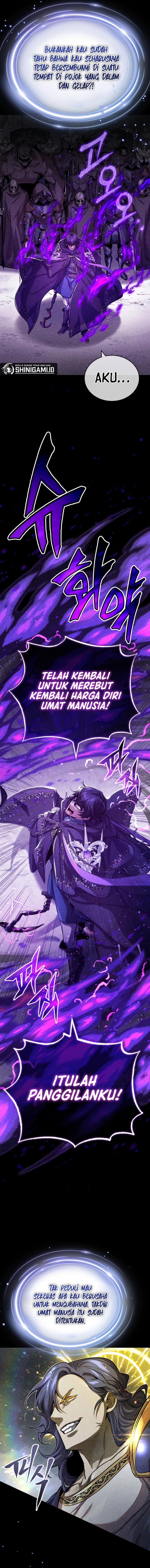 The Dark Magician Transmigrates After 66666 Years Chap 89 - Next Chap 90