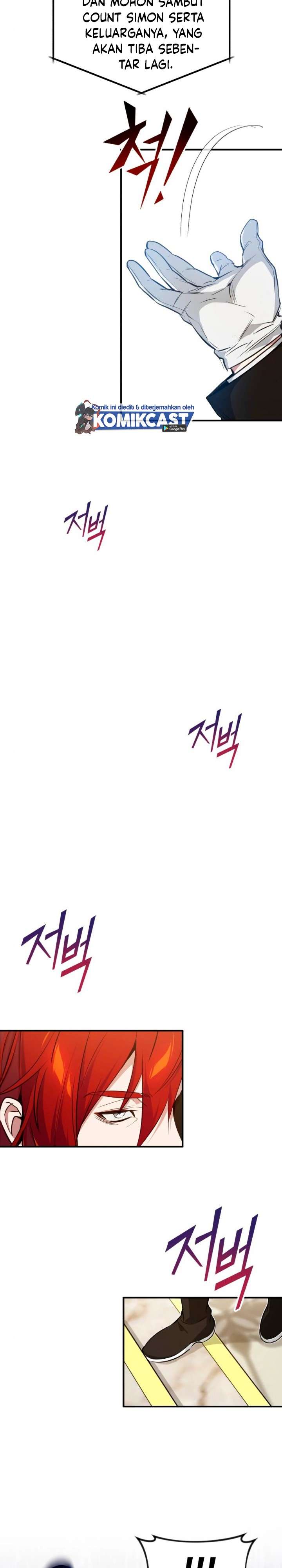 The Dark Magician Transmigrates After 66666 Years Chap 8 - Next Chap 9