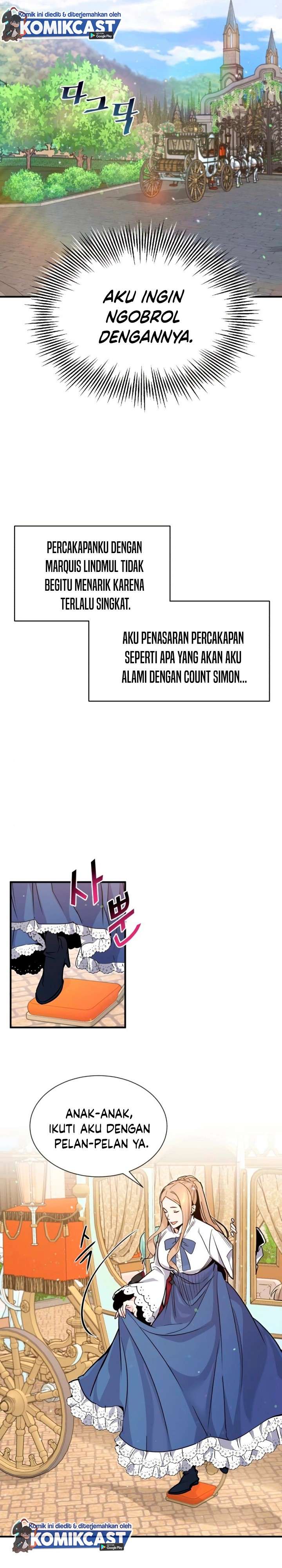 The Dark Magician Transmigrates After 66666 Years Chap 8 - Next Chap 9