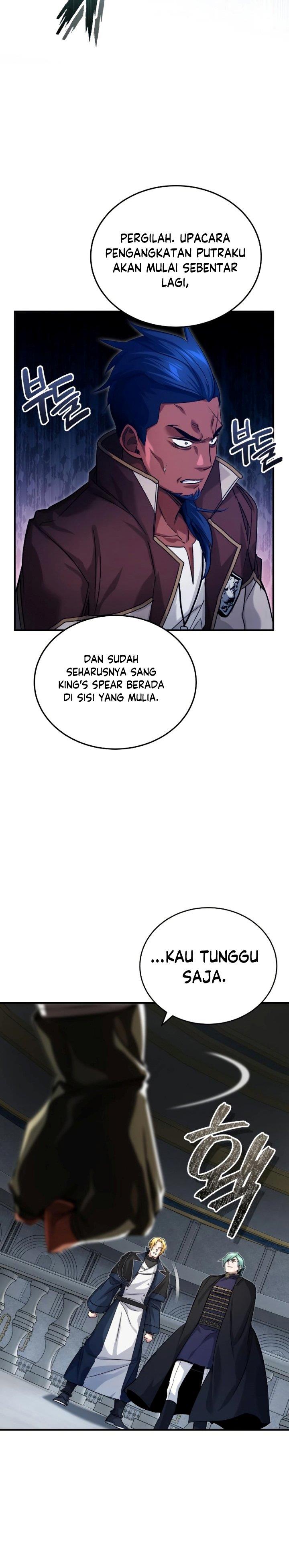 The Dark Magician Transmigrates After 66666 Years Chap 93 - Next Chap 94