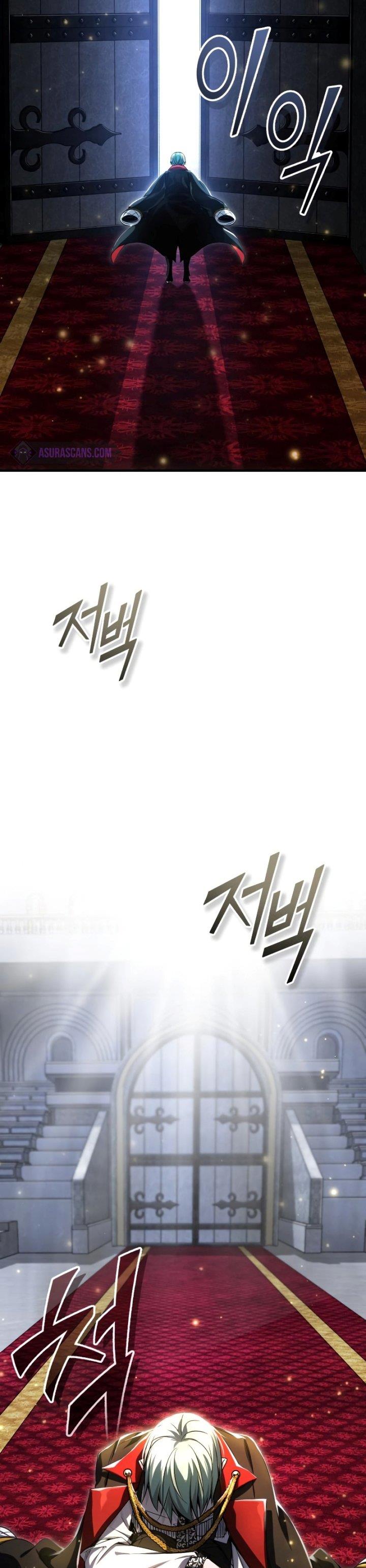 The Dark Magician Transmigrates After 66666 Years Chap 93 - Next Chap 94