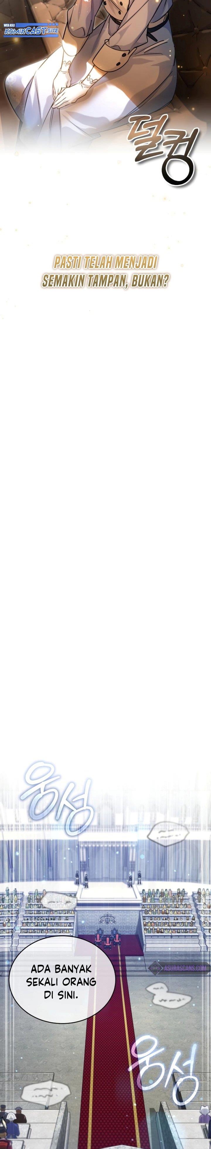 The Dark Magician Transmigrates After 66666 Years Chap 93 - Next Chap 94