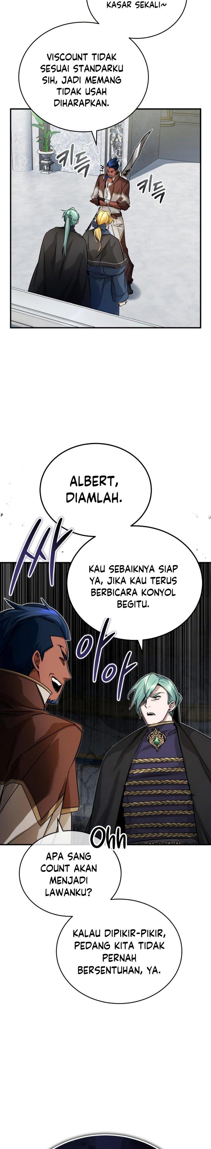 The Dark Magician Transmigrates After 66666 Years Chap 93 - Next Chap 94
