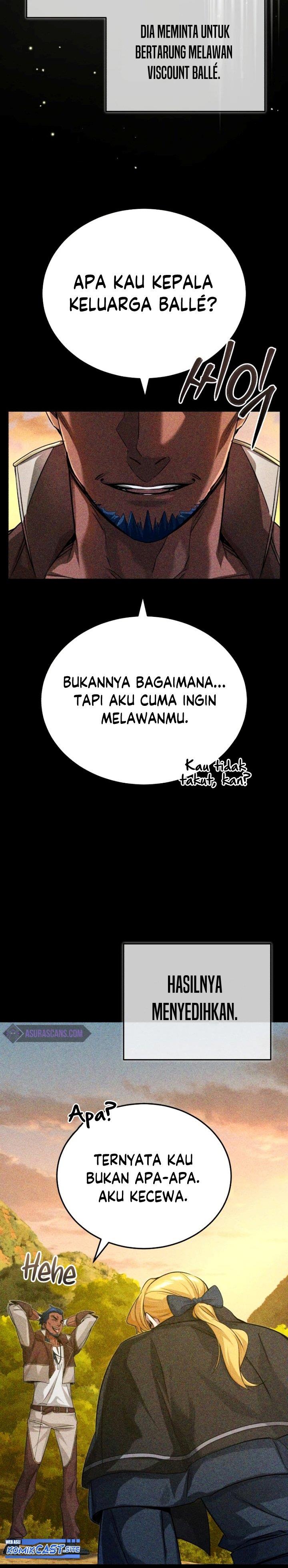 The Dark Magician Transmigrates After 66666 Years Chap 93 - Next Chap 94