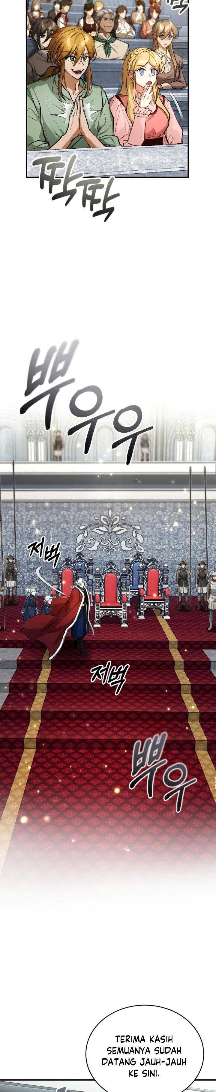 The Dark Magician Transmigrates After 66666 Years Chap 93 - Next Chap 94