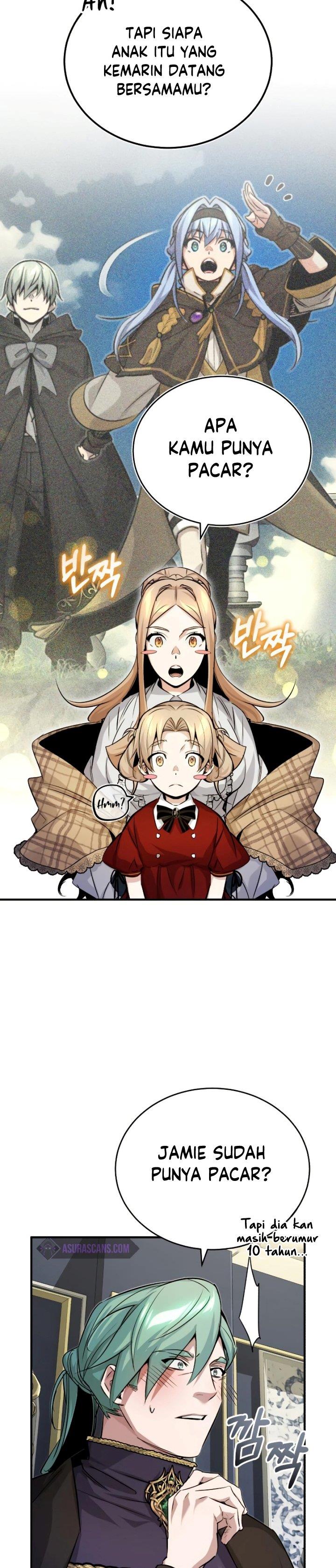 The Dark Magician Transmigrates After 66666 Years Chap 93 - Next Chap 94