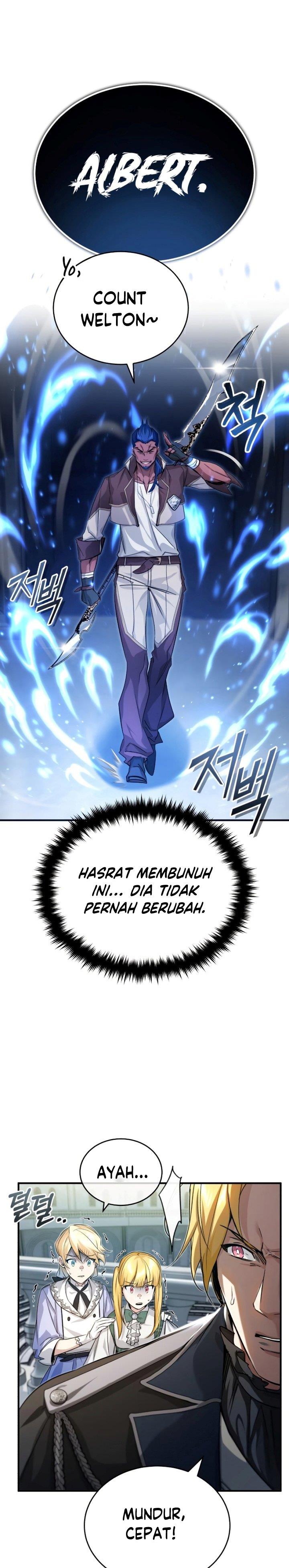 The Dark Magician Transmigrates After 66666 Years Chap 93 - Next Chap 94