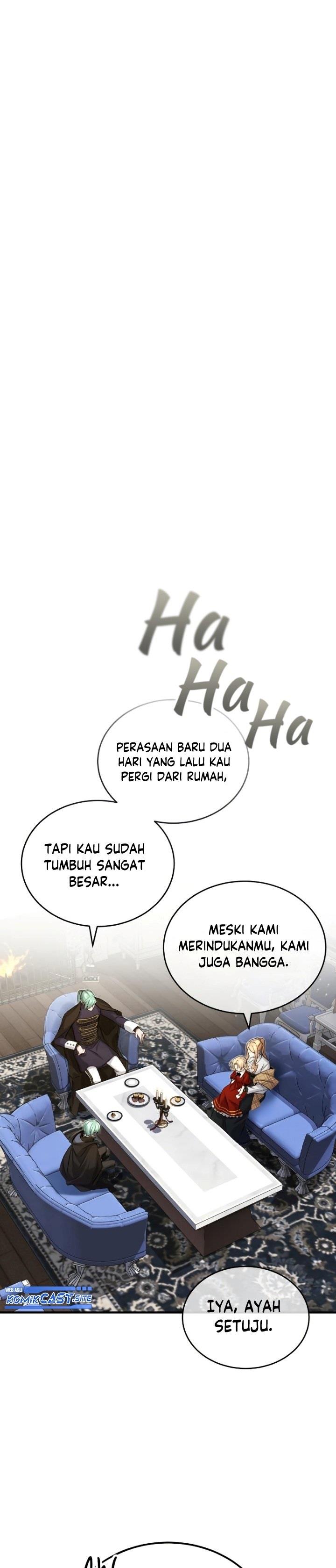 The Dark Magician Transmigrates After 66666 Years Chap 93 - Next Chap 94