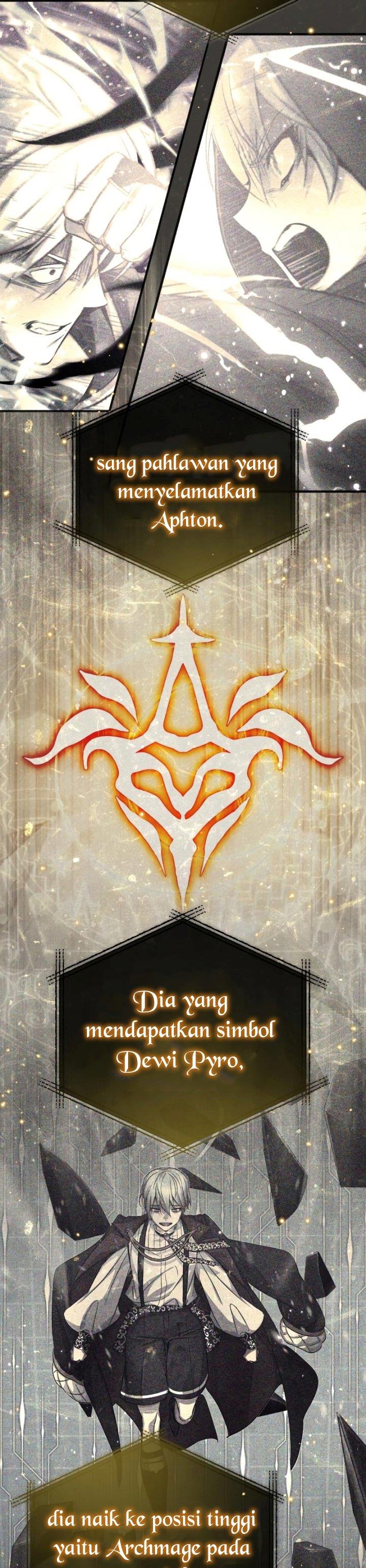 The Dark Magician Transmigrates After 66666 Years Chap 93 - Next Chap 94