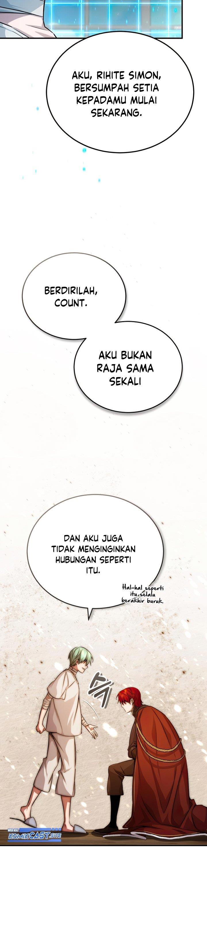 The Dark Magician Transmigrates After 66666 Years Chap 90 - Next Chap 91