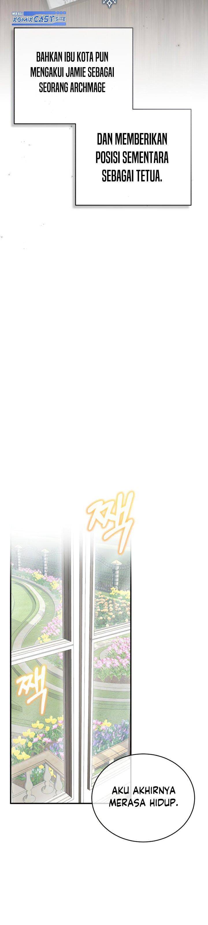 The Dark Magician Transmigrates After 66666 Years Chap 90 - Next Chap 91