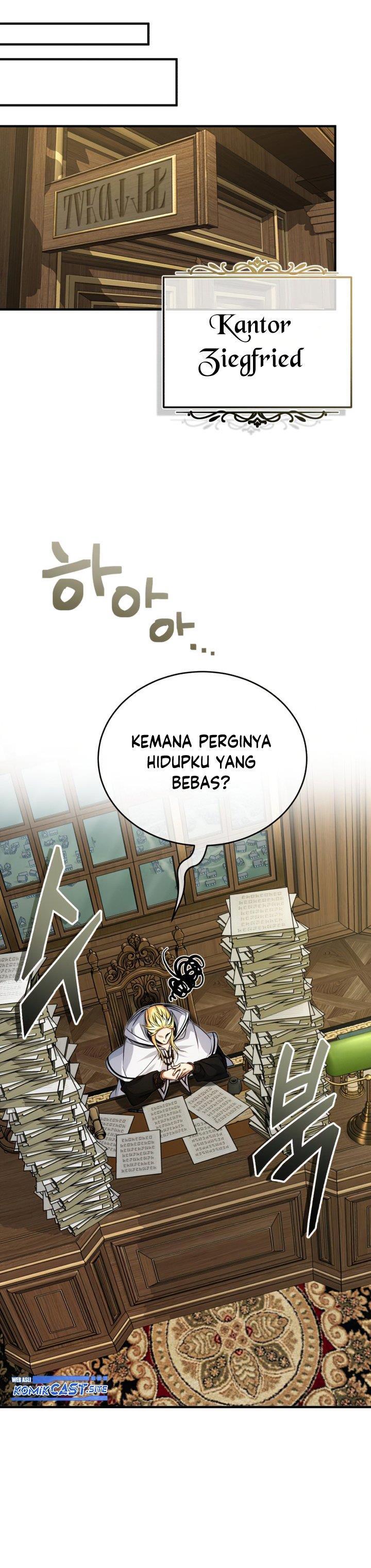 The Dark Magician Transmigrates After 66666 Years Chap 90 - Next Chap 91