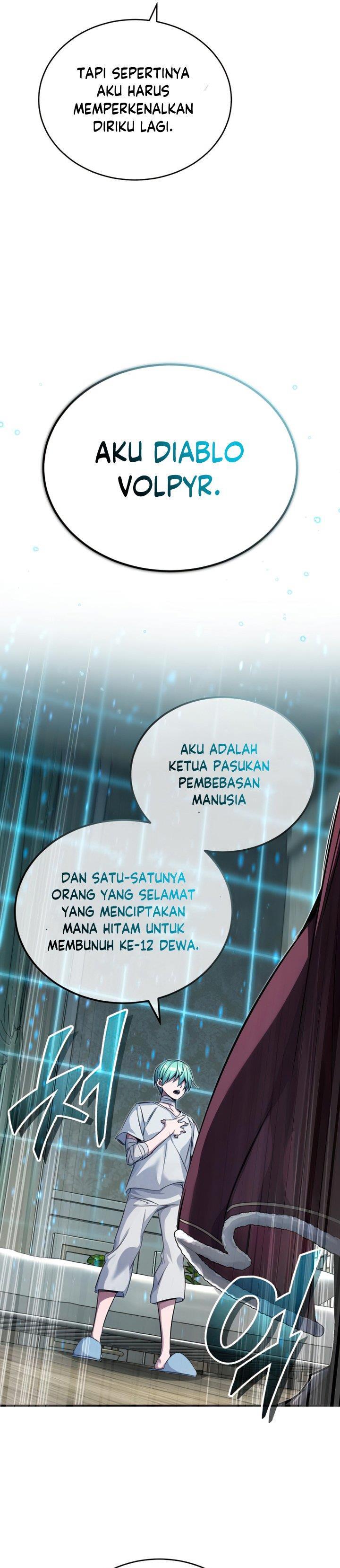 The Dark Magician Transmigrates After 66666 Years Chap 90 - Next Chap 91