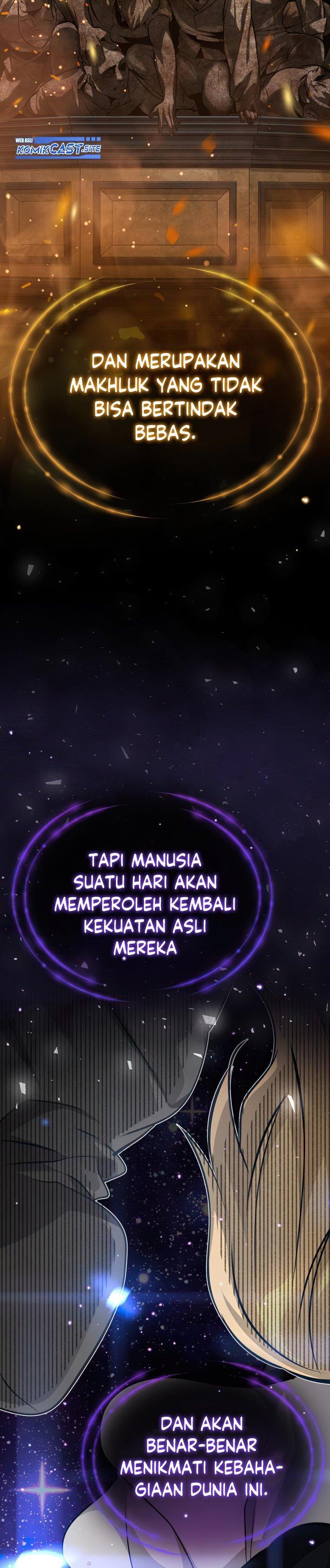 The Dark Magician Transmigrates After 66666 Years Chap 90 - Next Chap 91