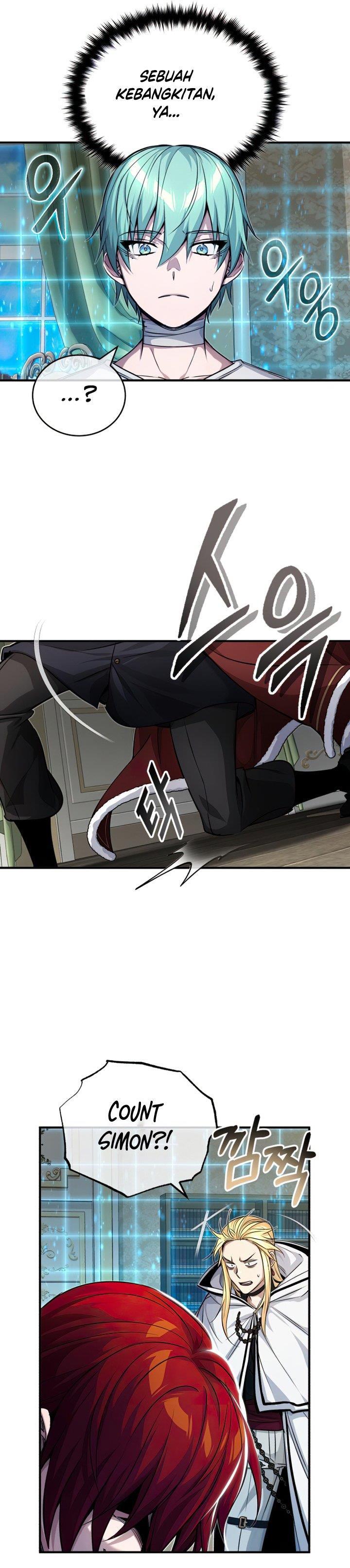 The Dark Magician Transmigrates After 66666 Years Chap 90 - Next Chap 91