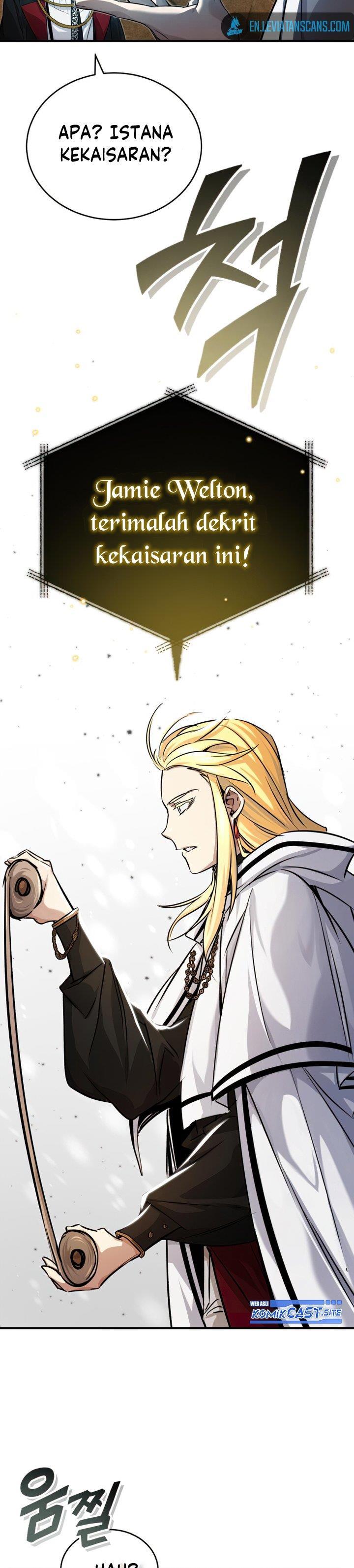 The Dark Magician Transmigrates After 66666 Years Chap 90 - Next Chap 91