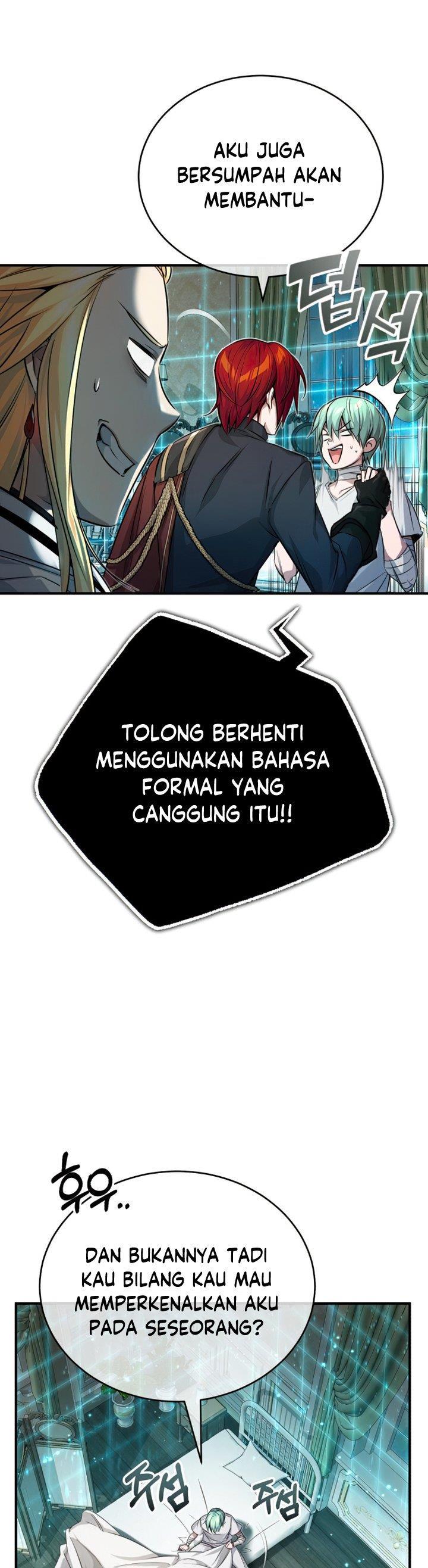 The Dark Magician Transmigrates After 66666 Years Chap 90 - Next Chap 91