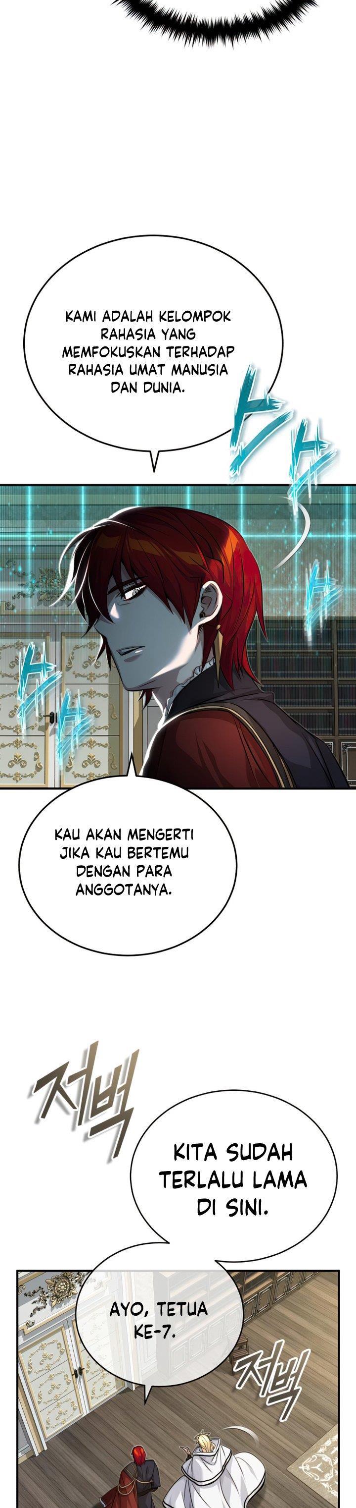 The Dark Magician Transmigrates After 66666 Years Chap 90 - Next Chap 91