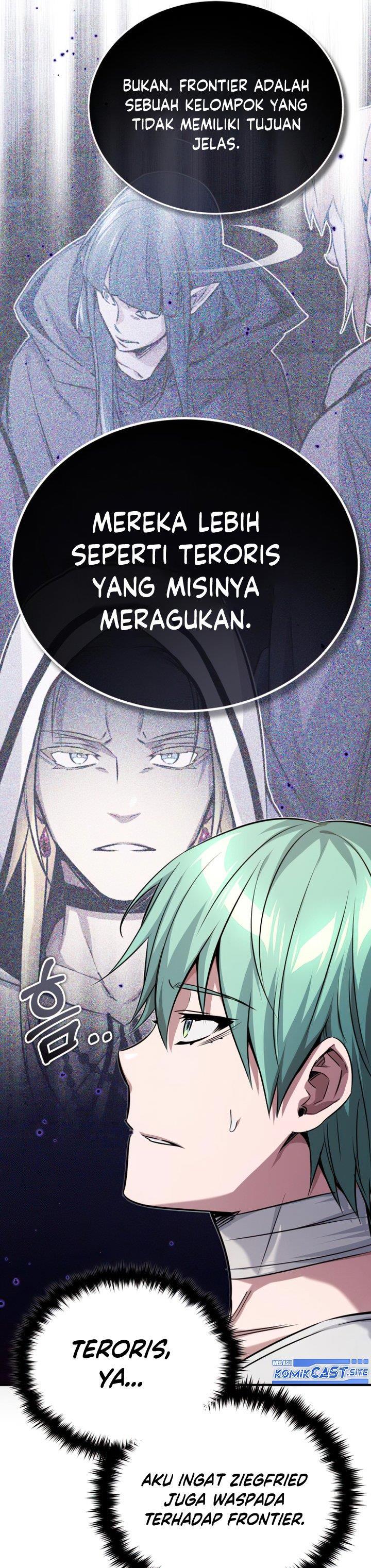 The Dark Magician Transmigrates After 66666 Years Chap 90 - Next Chap 91