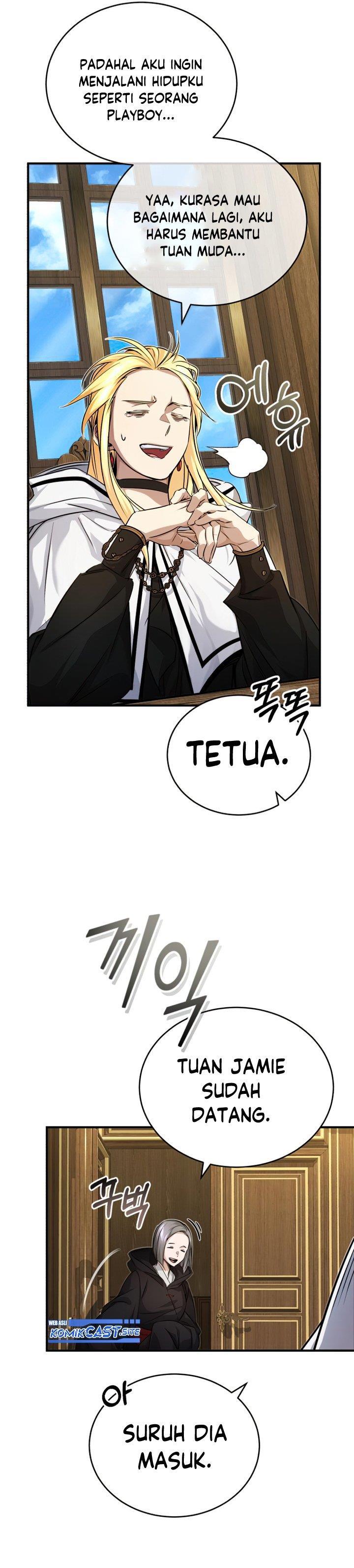 The Dark Magician Transmigrates After 66666 Years Chap 90 - Next Chap 91