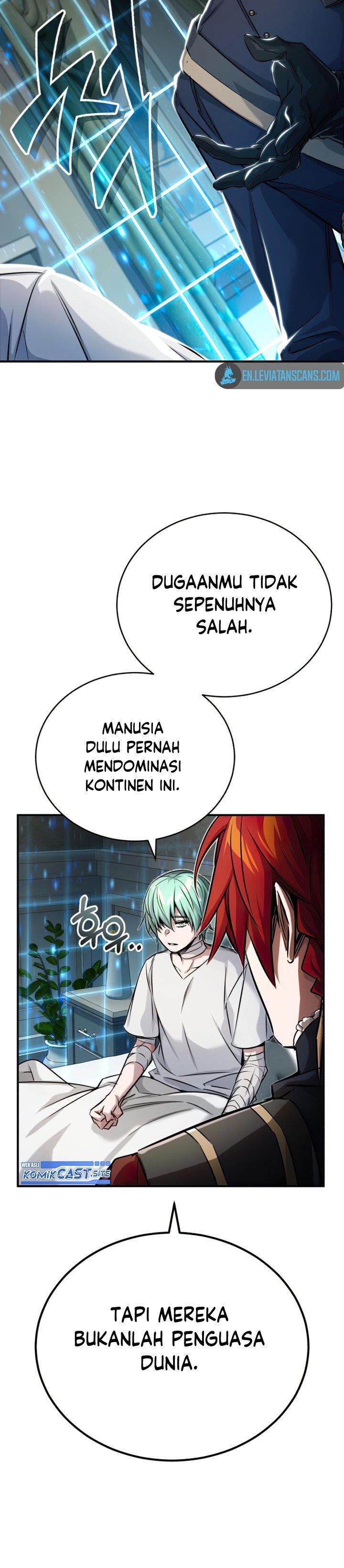 The Dark Magician Transmigrates After 66666 Years Chap 90 - Next Chap 91