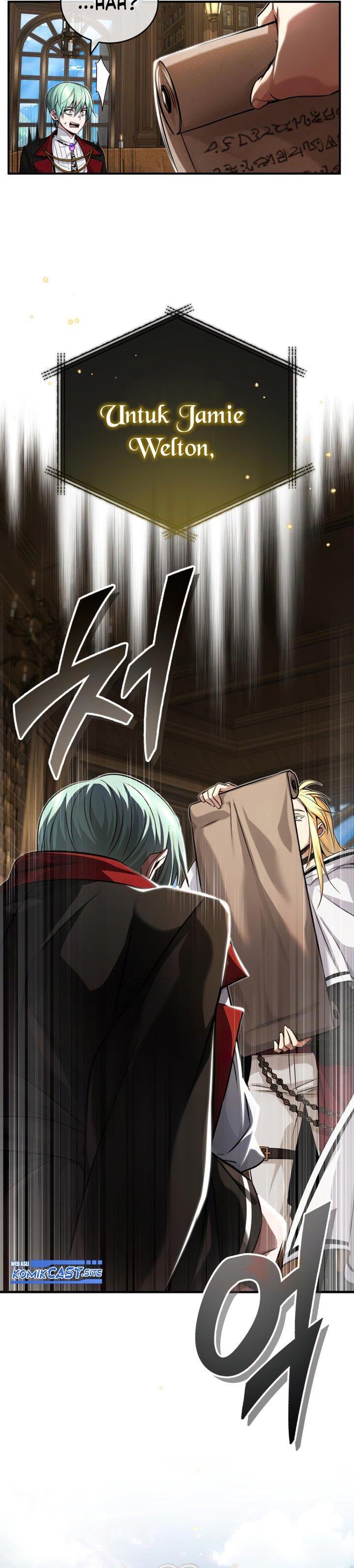 The Dark Magician Transmigrates After 66666 Years Chap 90 - Next Chap 91