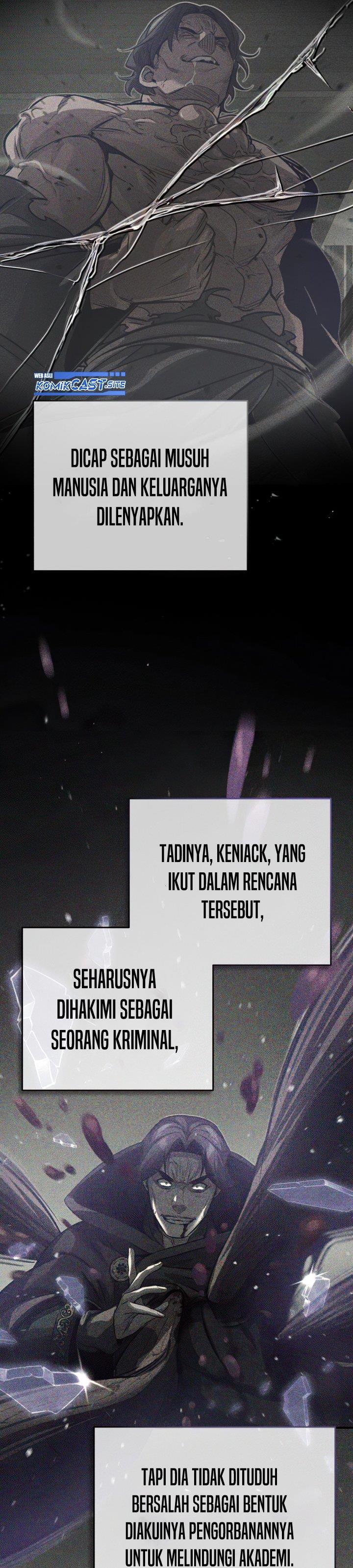 The Dark Magician Transmigrates After 66666 Years Chap 90 - Next Chap 91