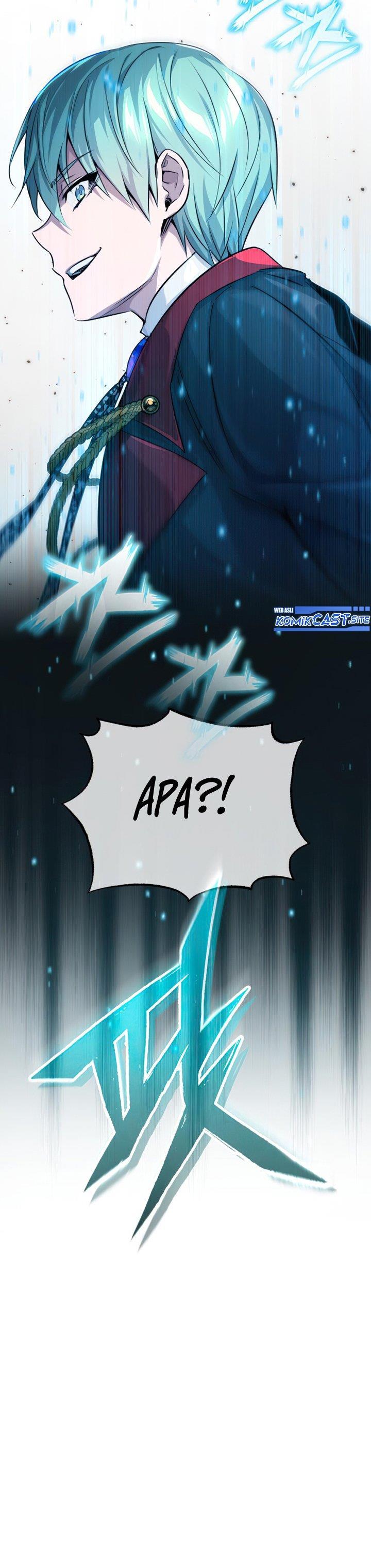 The Dark Magician Transmigrates After 66666 Years Chap 90 - Next Chap 91