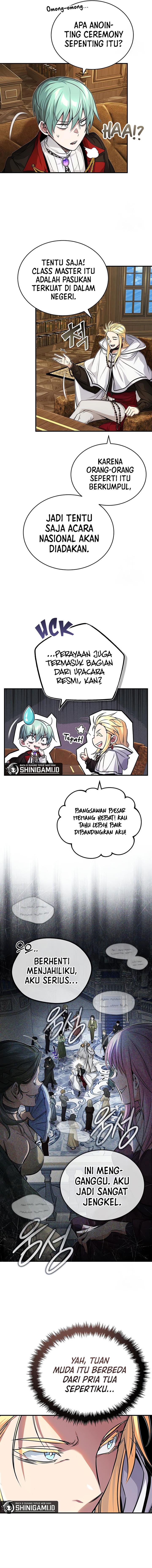 The Dark Magician Transmigrates After 66666 Years Chap 91 - Next Chap 92