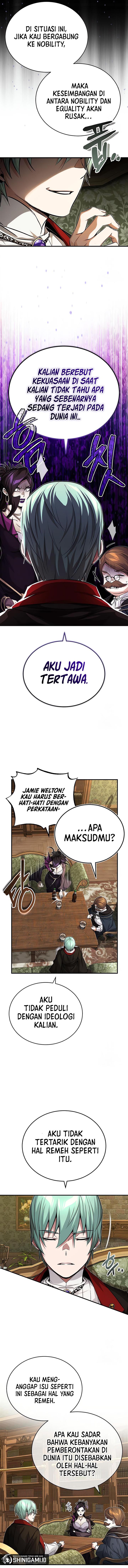 The Dark Magician Transmigrates After 66666 Years Chap 91 - Next Chap 92