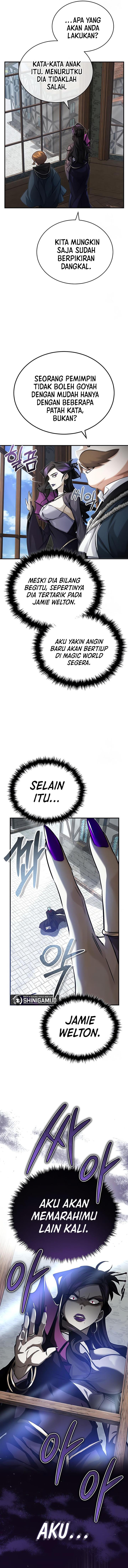 The Dark Magician Transmigrates After 66666 Years Chap 91 - Next Chap 92